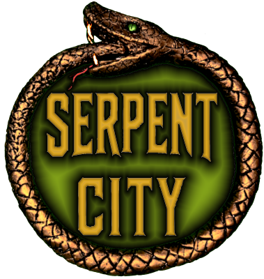 Serpent City